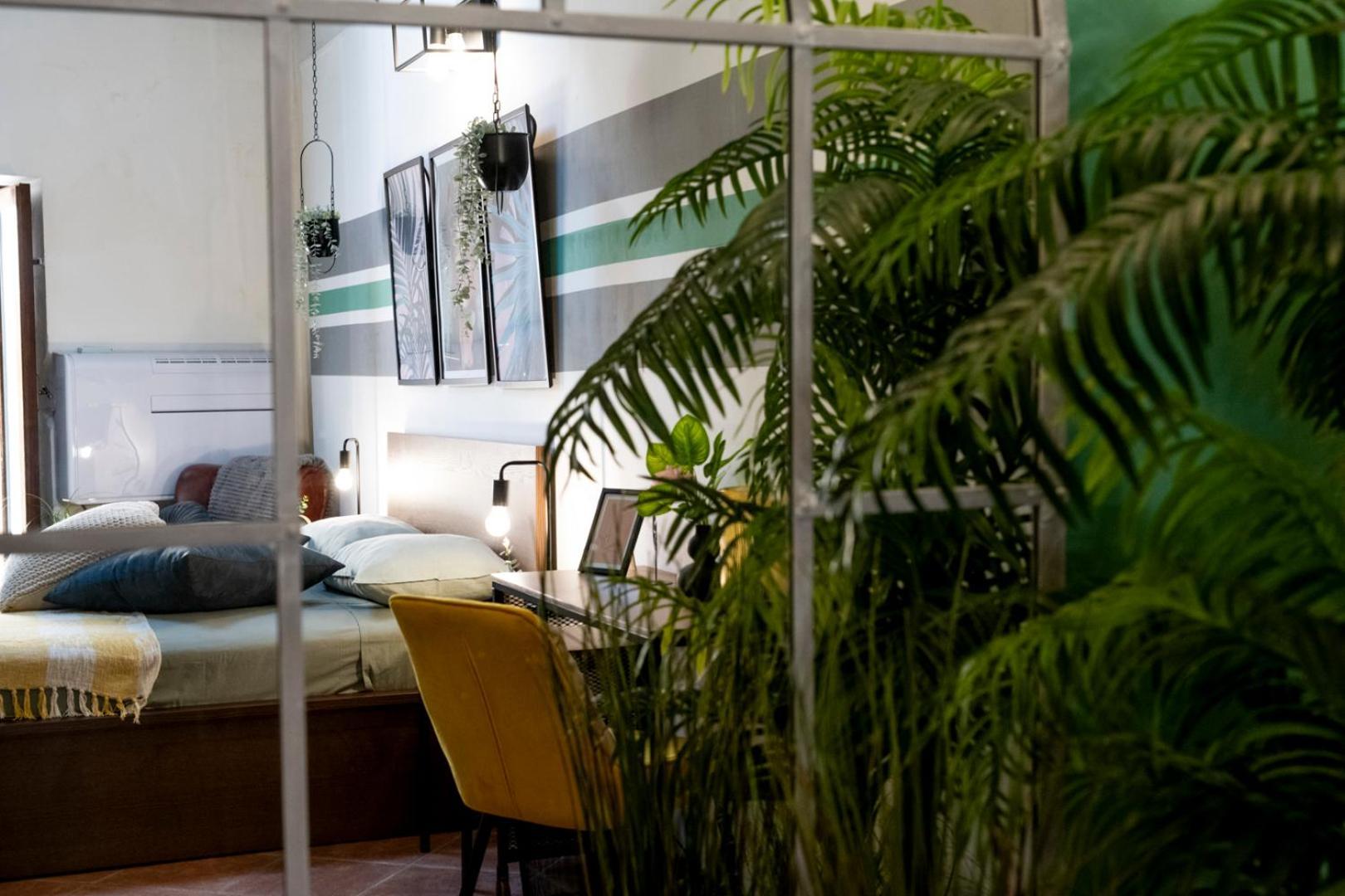 Bubamara Apartment Ragusa Bagian luar foto
