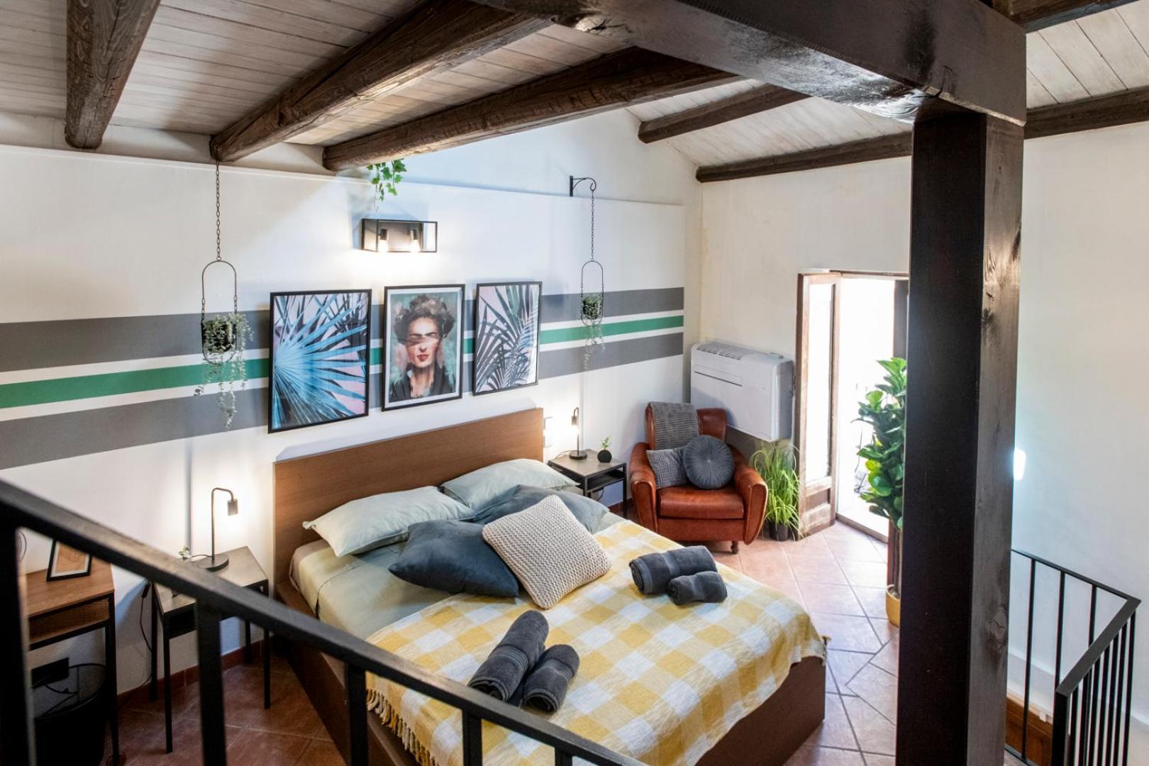 Bubamara Apartment Ragusa Bagian luar foto