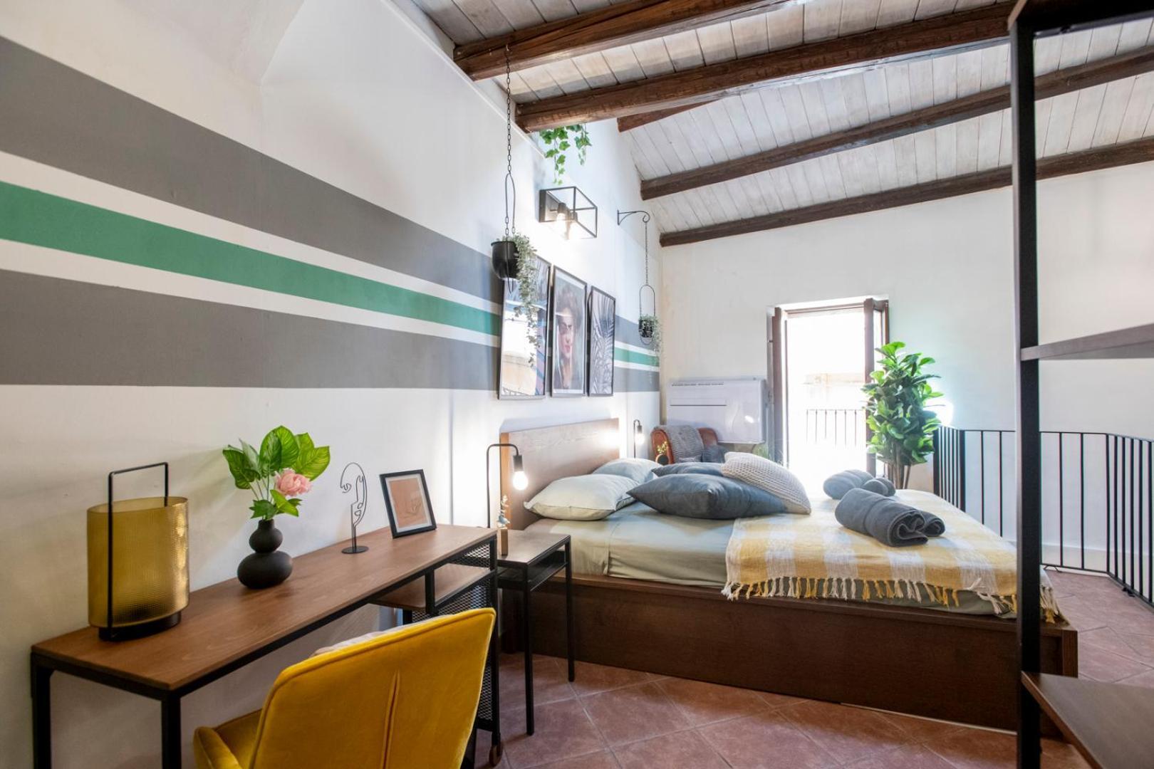 Bubamara Apartment Ragusa Bagian luar foto