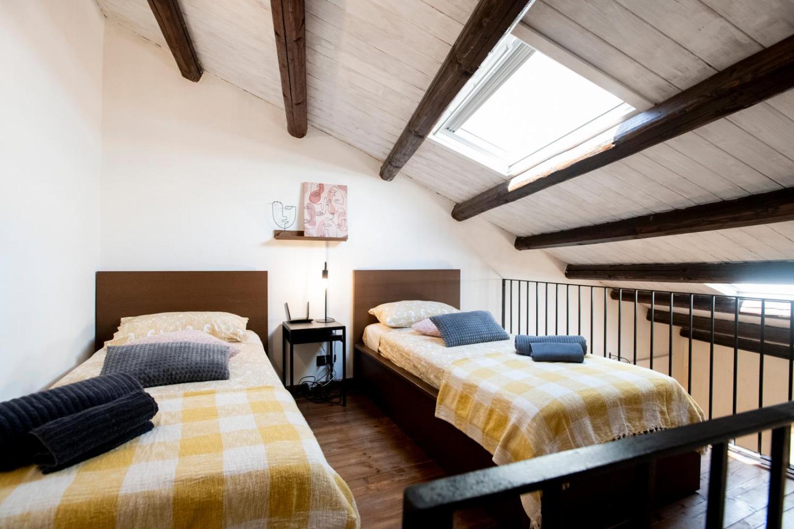 Bubamara Apartment Ragusa Bagian luar foto