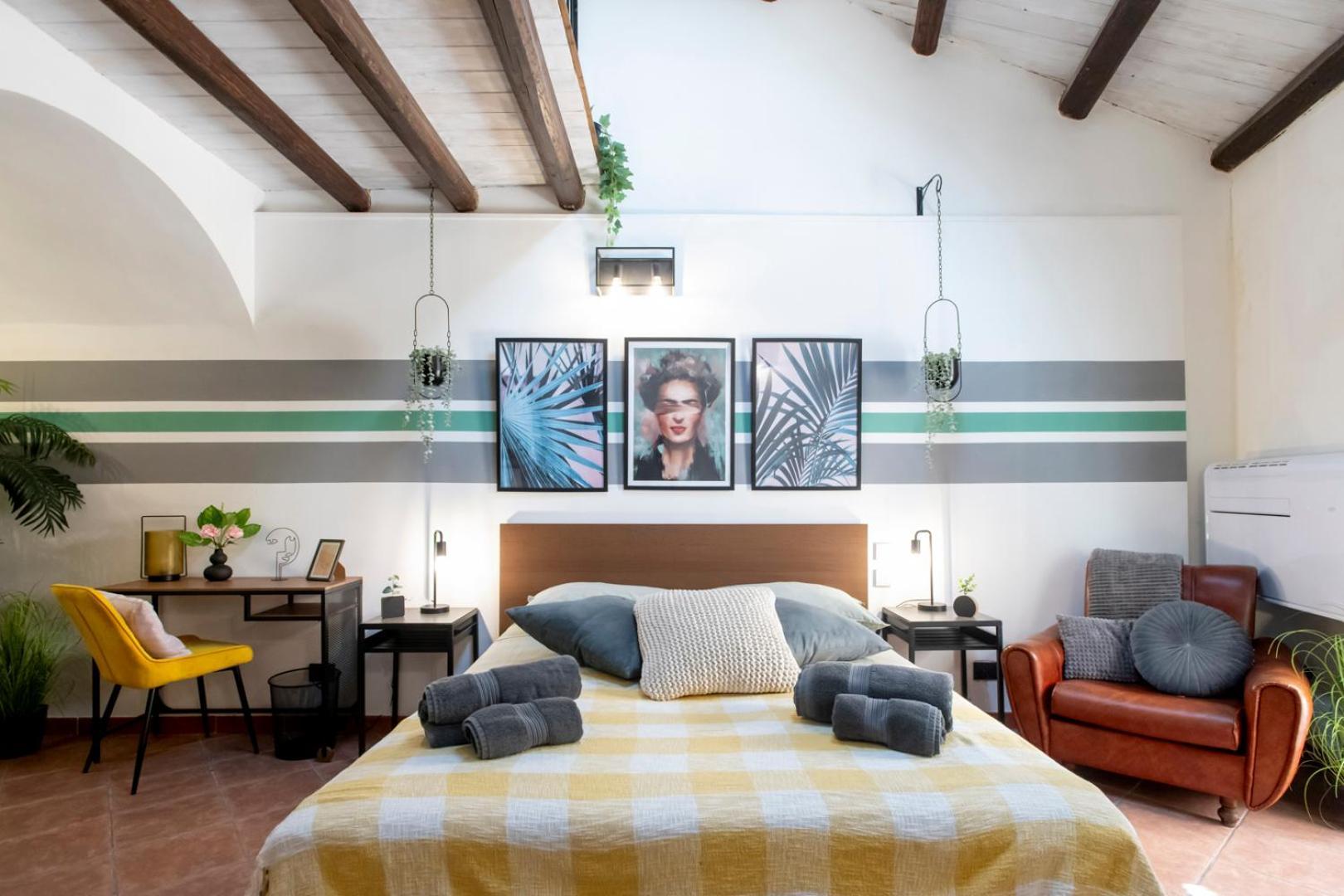 Bubamara Apartment Ragusa Bagian luar foto