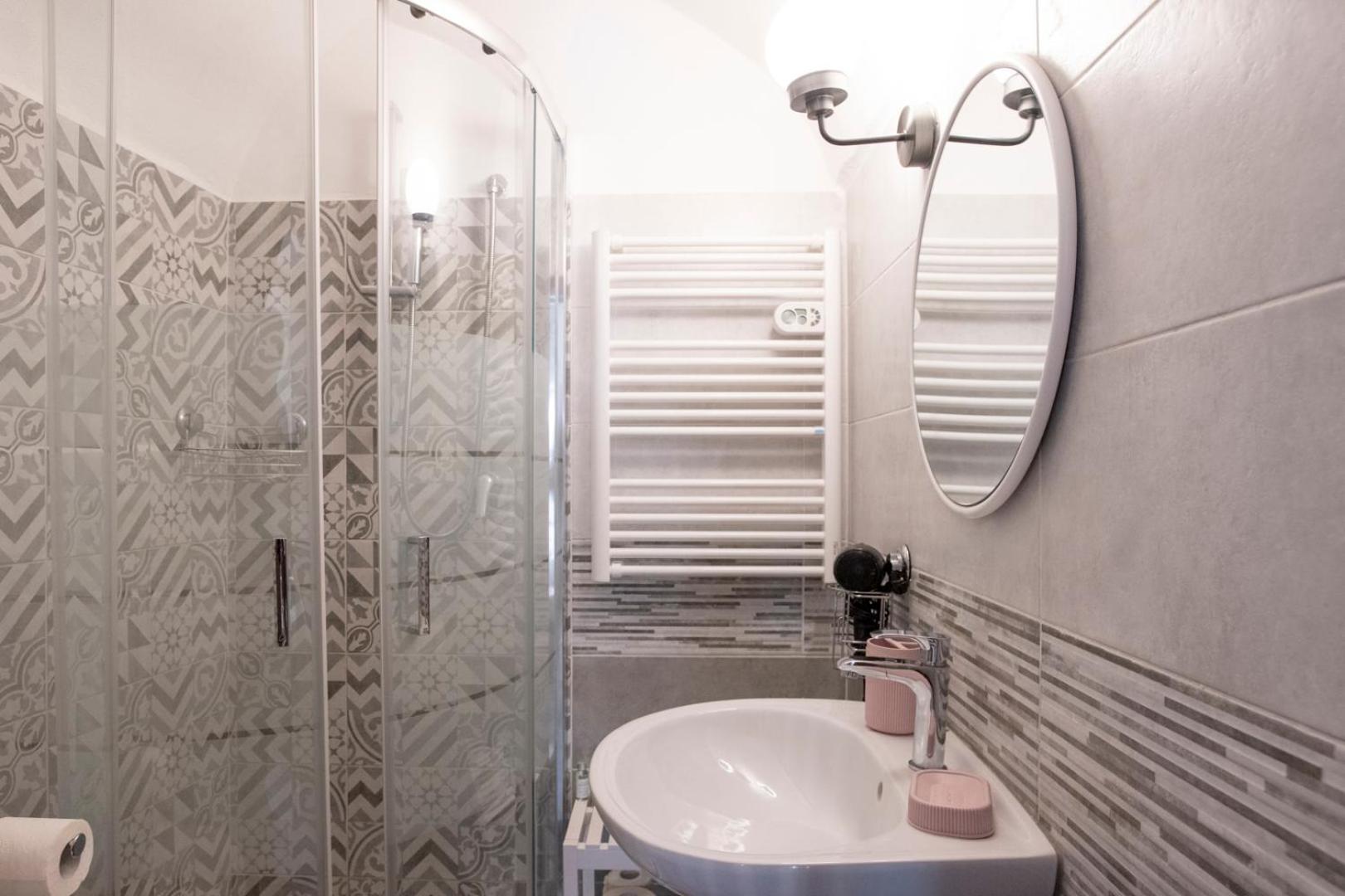 Bubamara Apartment Ragusa Bagian luar foto